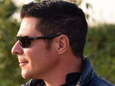 Stefano Blasi: la Germania nella testa, l’ Italia nel cuore