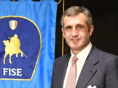 Marco Di Paola eletto alla presidenza della Fise per il prossimo quadriennio