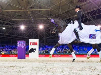 Weekend: Coppa del Mondo ad Amsterdam e Wellington