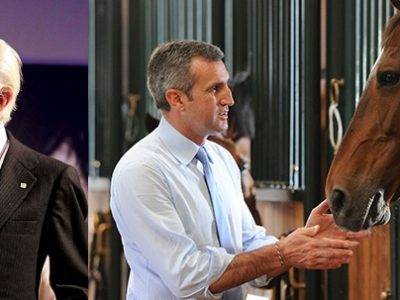 Elezioni al vertice FISE: a confronto i programmi di Di Paola ed Orlandi