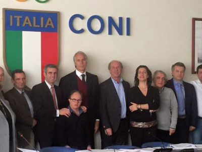 Di Paola: ampliare la partecipazione nel dressage per Tokyo 2020