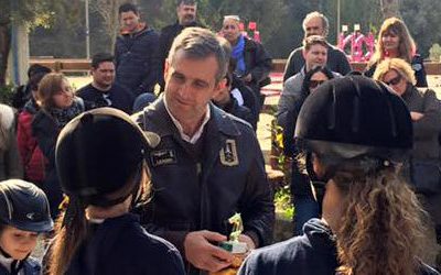 Una Federazione che fa i fatti e mantiene le promesse…finalmente!