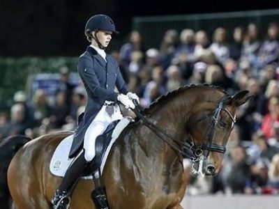 Weekend: Doppio appuntamento a Wellington