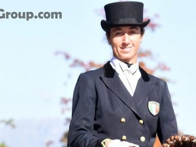 CDN B al G.E.S.E.: Aironi protagonisti a Bologna