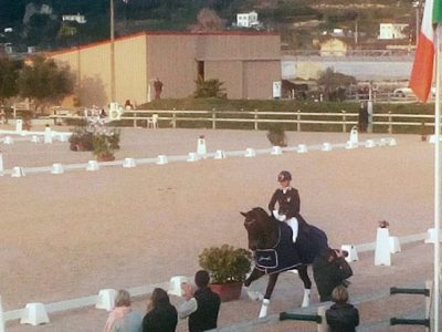 CDI3* Nizza: Norma Paoli anche nello Special!