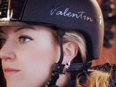 Valentina Truppa con Ranieri torna sulla scena internazionale