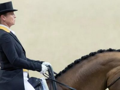 CDI-W Goteborg: Werth porta a casa anche il quinto round