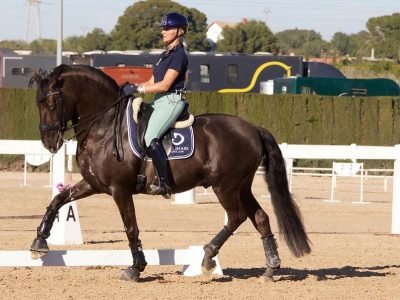 Finale opaco per le azzurre in trasferta internazionale