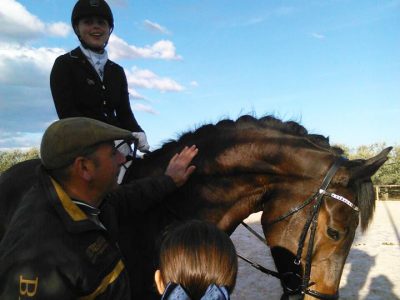 CDNB NAPOLI: in evidenza Stella Gallo e Angelo Ruggiero