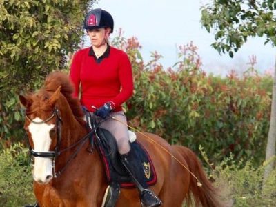 Valentina Truppa nella neonata Commissione Federale Atleti