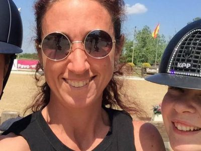 CDI-P-YR Sant Marti Vell: Berni e Perbellini sugli scudi