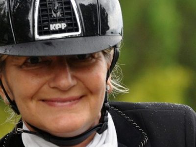 Cristina Pilella Proto si distingue in Austria