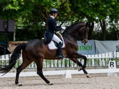 CDI-W Mariakalnok: Norma Paoli nona nella Kur di Coppa del Mondo