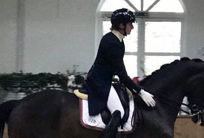 Doppio argento per Norma Paoli nel 3 stelle di Stadl Paura