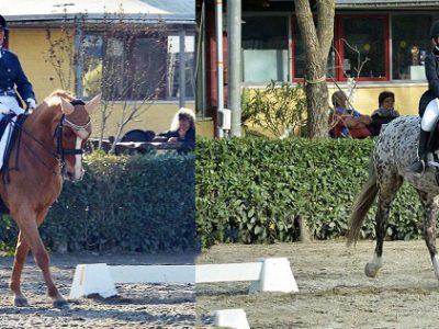 Riflettori accesi sul team Scuderia San Giacomo ad Alessandria!