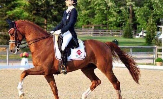 CDNB Le Lame: Ciampa in evidenza