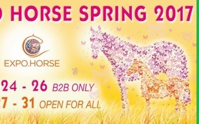 Expo Horse Spring  2017