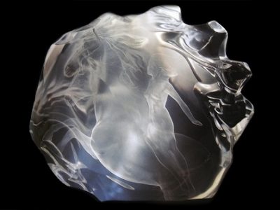 The Ride di Frederick Hart. Un regalo di Natale davvero esclusivo.