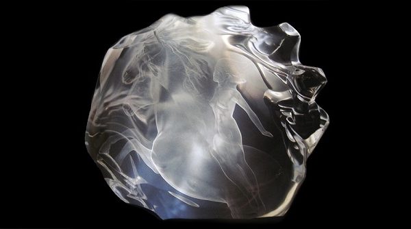 The Ride di Frederick Hart. Un regalo di Natale davvero esclusivo.