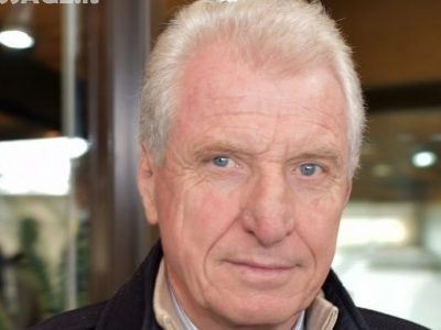 Cesare Croce torna alla guida del Dipartimento Dressage