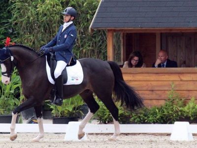 Roosendaal 2017: Children sfiorano il podio