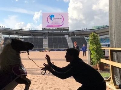 Göteborg 2017: i protagonisti