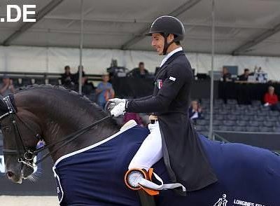 Sanavio superstar ad Ermelo!