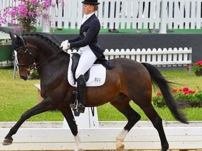 Pia Laus a Wiesbaden