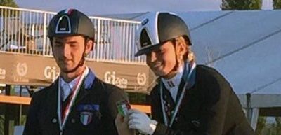 Montefalco 2017: tutti i risultati della terza giornata di gare ai Campionati italiani