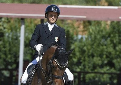 Montefalco 2017: si aprono le danze ai Campionati Italiani