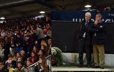 CDI a FieraCavalli è quasi fatta!