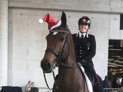 CDIW Salisburgo: Valentina Truppa e Ranieri in grande ascesa