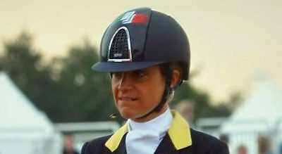 CPEDI 3* Ornago: Italiani brillano