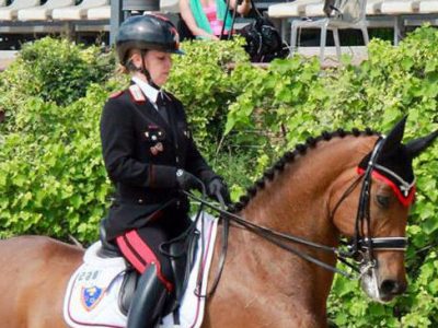 Campionati Italiani: i Freestyle