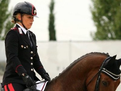 Campionati Italiani 2018: la seconda giornata