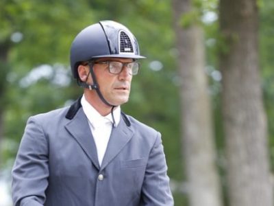 Maurilio Vaccaro prima vittoria internazionale a Stadl- Paura