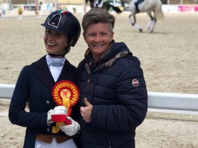 CDI Segovia: Rapazzoli ad un soffio dalla vittoria