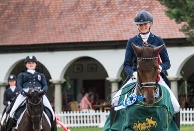 Remold bissa il successo ad Achleiten