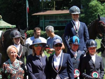 Cervia: Campionato Italiano Amatori