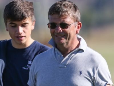 Parliamo di dressage con Francesco Girardi