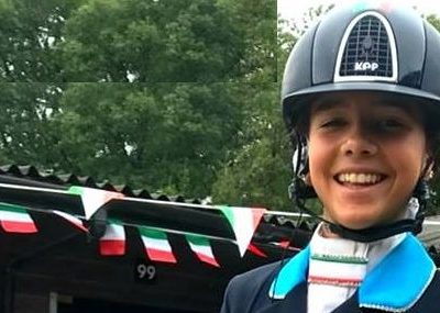 Bishop Burton 2018: Italia undicesima