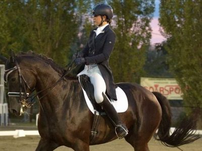 CDI Crozet: i risultati degli azzurri