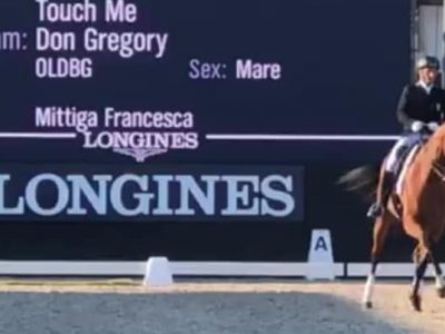 Gli azzurri si raccontano ai mondiali WBDCYH