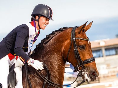 Scoperta a Verden: Mount St. John Freestyle un successo per la Gran Bretagna