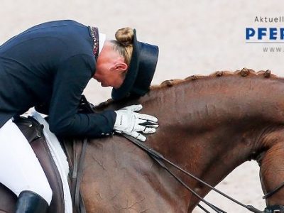 Pasticcio Tryon, grande Germania immensa Werth!