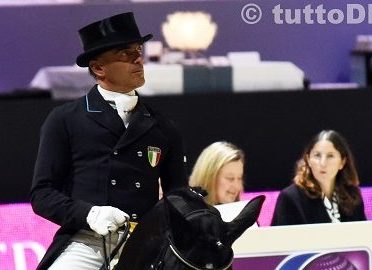 Sangiorgi conferma la crescita di Gelo delle Schiave