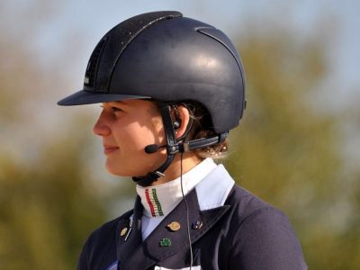 CDI 3* Ornago la seconda giornata