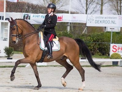 Truppa e Ranieri bene nello Special