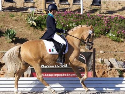 Segovia parte bene per gli azzurri