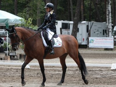 MORGANTI E SALVADE’ TRIS di vittorie a Casorate Sempione